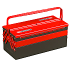 Kit de herramientas Facom, Caja de 96 piezas para Juego de herramientas de mantenimiento industrial