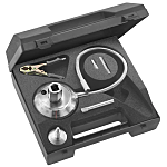 Kit de herramientas Facom de 6 piezas para Accionamiento del medidor de par angular, contiene 1 flexible, imán de 1 mm,
