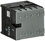 Contactor ABB B6-30-01-P B de 3 polos, 3 NA, 20 A, bobina 240 V, 4 kW