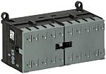 Contactor ABB de 3 polos, 3 NA, 12 A, bobina 415 V, 5,5 kW