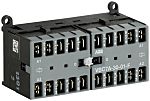 Contactor ABB de 3 polos, 3 NA, 20 A, bobina 24 V, 5,5 kW