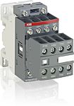 Relé de contactor ABB, 4 NA/4 NC, 6 A, 0,144 kW