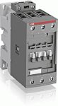 Contactor ABB AF40-30-00-14 AF de 3 polos, 3 NA, 70 A, bobina 500 V, 18,5 kW