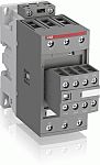 Contactor ABB de 3 polos, 3 NA, 100 A, bobina 500 V, 22 kW