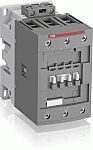Contactor ABB AF96-30-00-12 AF de 3 polos, 3 NA, 130 A, bobina 130 V, 45 kW