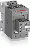 Contactor ABB de 3 polos, 3 NA, 130 A, bobina 500 V, 45 kW