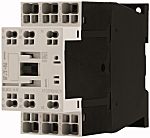 Contactor Eaton DILM de 3 polos, 1 NA, bobina 110 V, 6,5 kW