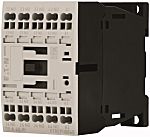Relé de contactor Eaton Relés DILA Eaton Moeller, 4 NA, 4 A, bobina 230 V ac