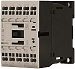 Contactor Eaton Contactores Eaton Moeller de 3 polos, 1 NA, 7 A, bobina 230 V ac, 3 kW