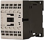 Contactor Eaton Contactores Eaton Moeller de 3 polos, 1 NC, 7 A, bobina 230 V ac, 3 kW