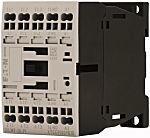 Contactor Eaton Contactores Eaton Moeller de 3 polos, 1 NA, 9 A, bobina 230 V ac, 4 kW