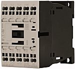 Contactor Eaton Contactores Eaton Moeller de 3 polos, 1 NC, 9 A, bobina 230 V ac, 4 kW