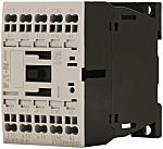 Contactor Eaton Contactores Eaton Moeller de 3 polos, 1 NC, 15,5 A, bobina 230 V ac, 7,5 kW