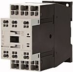 Contactor Eaton Contactores Eaton Moeller de 3 polos, 1 NC, 1 NA, 11 A, bobina 230 V ac, 5 kW