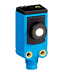 Sensor ultrasónico Sick, alcance 13 → 150 mm, salida NPN, PNP, 15 →30 V, 30Hz