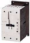 Contactor Eaton DILM de 3 polos, bobina 120 V, 63 kW