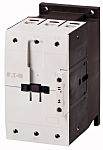 Contactor Eaton DILM de 3 polos, bobina 240 V, 90 kW
