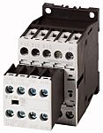 Contactor Eaton DILM de 3 polos, bobina 24 V, 75 kW