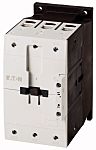 Contactor Eaton DILM de 3 polos, 1 NC, bobina 220 V ac, 230 V ac, 3,5 kW