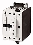 Contactor Eaton DILM de 3 polos, bobina 400 V, 30 kW