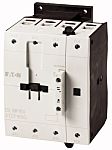 Contactor Eaton DILM de 4 polos, bobina 240 V, 75 kW