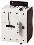 Contactor Eaton DILM de 3 polos, bobina 500 V, 150 kW