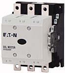 Contactor Eaton DILM de 3 polos, bobina 60 V, 150 kW