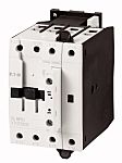 Contactor Eaton DILM de 4 polos, bobina 240 V, 30 kW