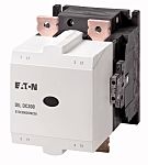 Contactor Eaton, 2 NA/2 NC, bobina 110 → 350 V ac