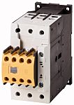 Contactor Eaton DILM de 3 polos, bobina 110 V, 23 kW