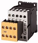 Contactor Eaton DILM de 3 polos, bobina 230 V, 6,5 kW