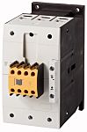 Contactor Eaton de 3 polos, 2 NC/2 NA, 170 A, bobina 230 V, 240 V