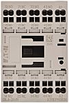 Relé de contactor Eaton Relés DILA, 1 NC + 3 NA, 4 A