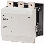 Contactor Eaton DILM de 3 polos, bobina 220 V ac, 230 V ac, 17 kW