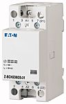 Contactor de instalación Eaton DILM, 3 NA + 1 NC, bobina 230 V ac
