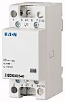 Contactor de instalación Eaton DILM