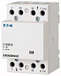 Contactor de instalación Eaton DILM, 2 N/A+2 N/C, bobina 230 V ac