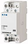 Contactor de instalación Eaton DILM, 2 NA, bobina 230 V ac