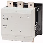 Contactor Eaton DILM de 3 polos, bobina 220 V ac, 230 V ac, 6,5 kW