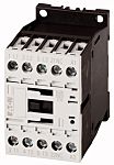 Contactor Eaton DILM de 3 polos, 1 NC, bobina 220 V ac, 230 V ac, 3,5 kW