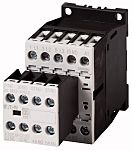 Contactor Eaton DILM de 3 polos, 1 NA, bobina 220 V ac, 230 V ac, 21 kW