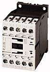 Contactor Eaton DILM de 4 polos, bobina 220 V, 6,5 kW