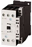 Contactor Eaton DILM de 3 polos, bobina 220 V ac, 230 V ac, 75 kW