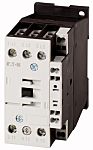 Contactor Eaton DILM de 3 polos, 1 NA, bobina 24 V, 14 kW