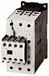 Contactor Eaton DILM de 3 polos, bobina 220 V ac, 230 V ac, 35 kW