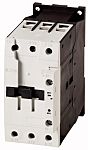 Contactor Eaton DILM de 3 polos, 1 NC, bobina 220 V ac, 230 V ac, 4,5 kW
