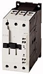 Contactor Eaton DILM de 3 polos, bobina 110 V, 23 kW