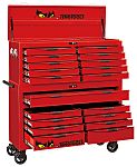 Kit de herramientas Teng Tools, Módulo de espuma de 1117 piezas para Kit de herramientas para automóvil