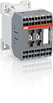 Contactor ABB 1SBL10 de 3 polos, 4 NA, 9 A, bobina 230 V ac, 4 kW