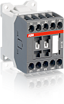 Contactor ABB 1SBL12 de 3 polos, 4 NA, 16 A, bobina 24 V CC, 7,5 kW